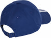 adidas 3-Streifen New Logo Baseball Kappe