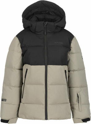 Icepeak Louin Skijacke mit Kapuze