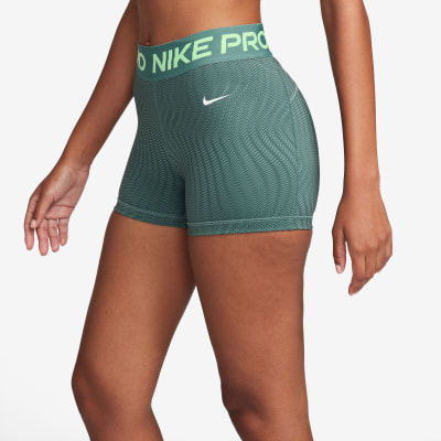 Nike W Np DF Mr 3in Aop női sort