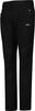 CMP Napoli Wanderhose kurzgestellt