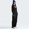 The North Face THE NORTH FACE W Essential Terry Simple Dome Sweater 60%Baumwolle, 40% PES