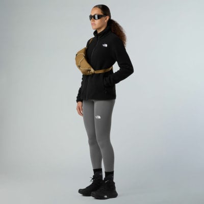 The North Face THE NORTH FACE W Glacier Fleecejacke The North Face THE NORTH FACE W Glacier Fleecejacke