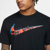 Nike M Nk Dry Tee férfi kosárlabda póló