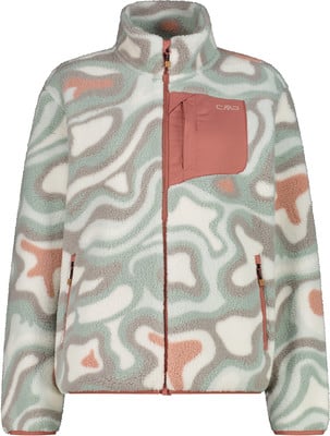 CMP Tropea Fleecejacke
