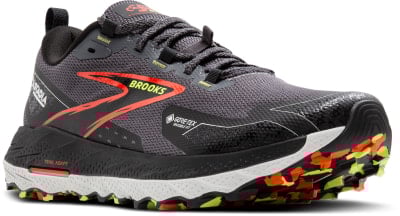 Brooks Cascadia 18 GTX Traillaufschuhe