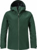 Schöffel Wildkar Isolationsjacke mit Kapuze