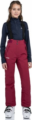 Schöffel Joran Skihose mit Träger