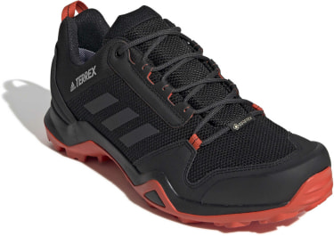 Adidas Terrex AX3 GTX, outdoorová obuv