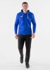 Jako Base Trainingsjacke mit Kapuze