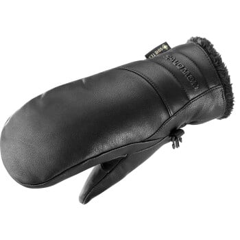 Salomon Dám. lyžiarske palČiaky NATIVE GORE-TEX MIT