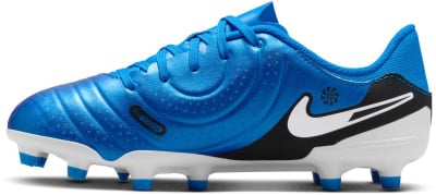 Nike Tiempo Legend 10 Academy FG/MG, detské kopačky so štupľami