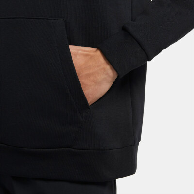 Nike Dry Dri-FIT férfi kapucnis felső