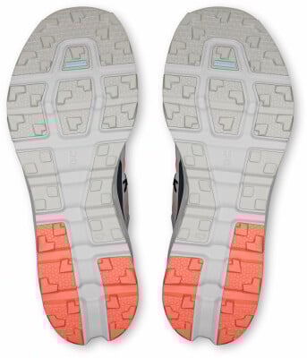 On Cloudvista 2 Traillaufschuhe