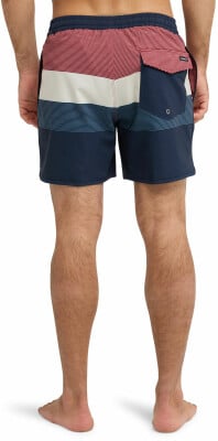 Quiksilver Scallop Badeshorts