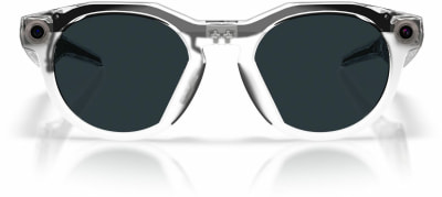 Oakley Meta HSTN KI Sonnenbrille Transition Gläser