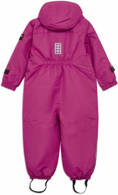 Lego Wear Jori 721 Skioverall mit Kapuze
