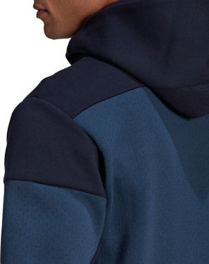 ZNE Hoodie