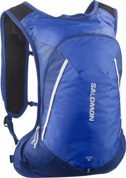 Salomon Cross 12 Traillaufrucksack