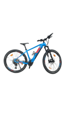 Genesis E-Pro MTB 2.2 LTD