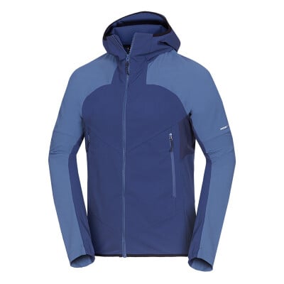 Northfinder Galileo, pánska turistická bunda Northfinder Galileo, pánska turistická bunda