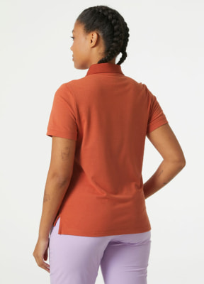 Helly Hansen W Siren Polo női póló