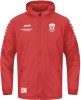 Jako Team 2_0 Regenjacke