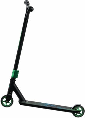 Schildkröt Stunt Untwist Scooter