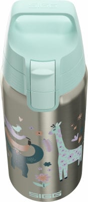 Sigg Shield Therm One 0,5L Trinkflasche