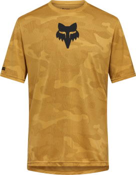 Fox Racing Ranger TruDri™ cyklistický dres