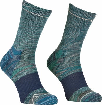 Ortovox Alpine Mid Wandersocken