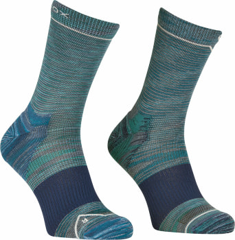 Ortovox Alpine Mid Wandersocken