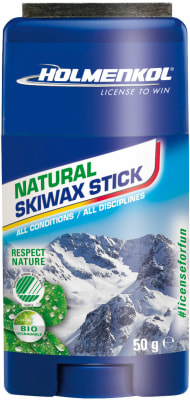 Holmenkol Skiwachs bio Stift