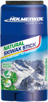 Skiwachs bio Stift