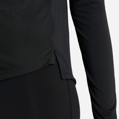 Nike W Nk One Df Ls Std Top Női hosszú ujjú felső