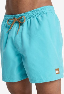 Quiksilver Solid Volley Badeshorts Quiksilver Solid Volley Badeshorts