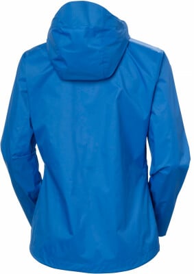 Helly Hansen Loke Terra 2,5L Hardshelljacke mit Kapuze