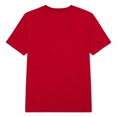 Nike JORDAN JDB S/S Jumpman gyerek rövid ujjú póló