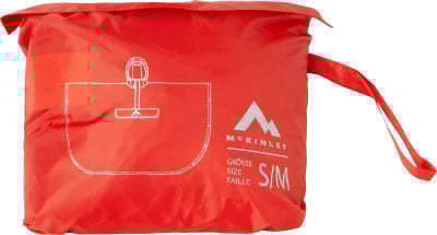 McKINLEY Lambaol II ux