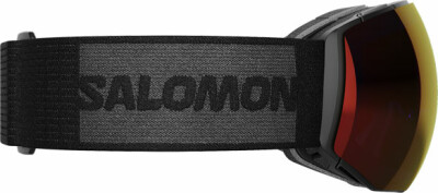 Salomon Radium Prime Sigma Photochromic felnött síszemüveg