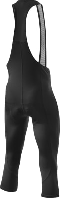 Löffler Basic Gel Radträgerhose