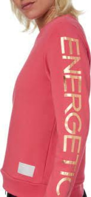 Energetics Amalou 2 Langarmshirt