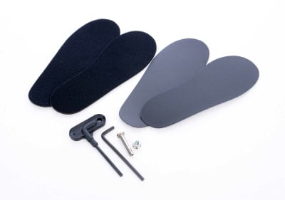 Tempish GoKid inline brusle