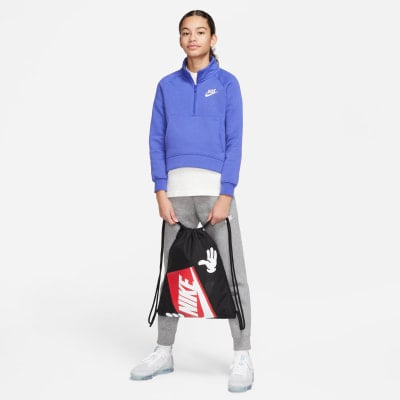 Nike Drawsting Graphic Sportbeutel