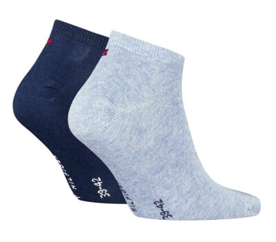 Tommy Jeans 2-Pack Sneaker férfi zokni Tommy Jeans 2-Pack Sneaker férfi zokni