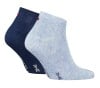 Tommy Jeans 2-Pack Sneaker férfi zokni