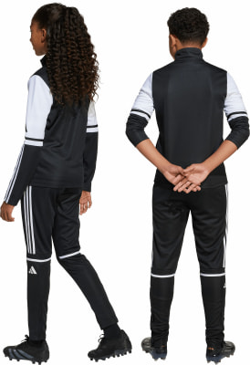 adidas SQ25 TR PNT Y Gyerek nadrág AEROREADY