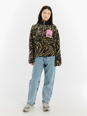 Protest Prtdenica Midlayer mit Halfzip Protest Prtdenica Midlayer mit Halfzip