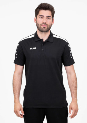 Jako Power Poloshirt