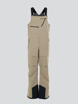 Fundango Benton ECO 3L Bib Hr. SB-Trägerhose 100%PES
