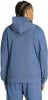 adidas D4T HYBRID FZ H Trainingsjacke m Kapuze
